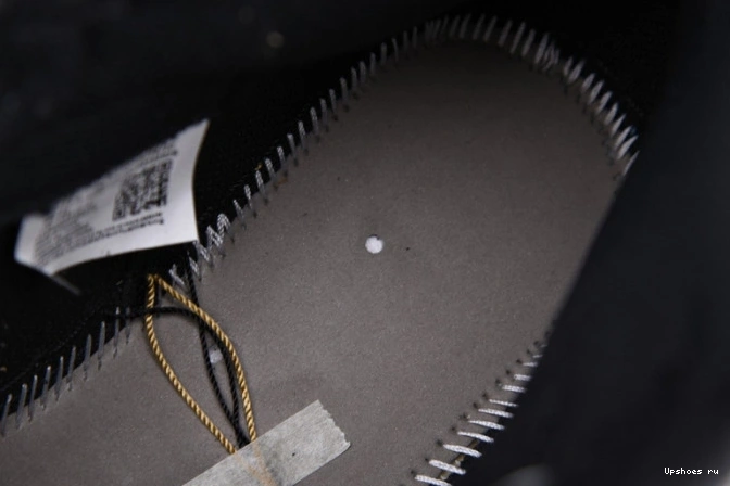 Air Jordan Metallic High (2020) Retro Gold 1 Black 555088-032 0319